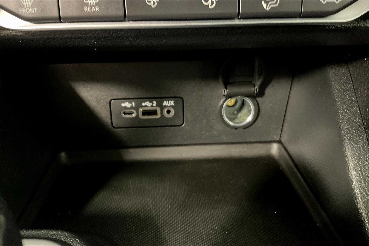 2021 Nissan Sentra SV - Photo 26