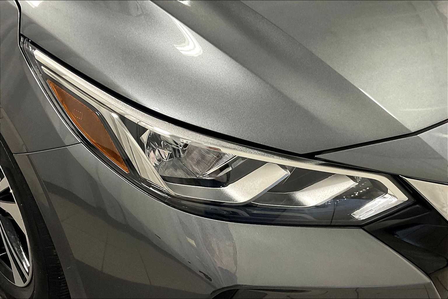 2021 Nissan Sentra SV - Photo 31
