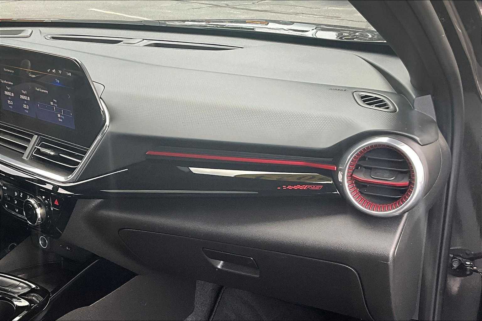 2024 Chevrolet Trax 2RS - Photo 13