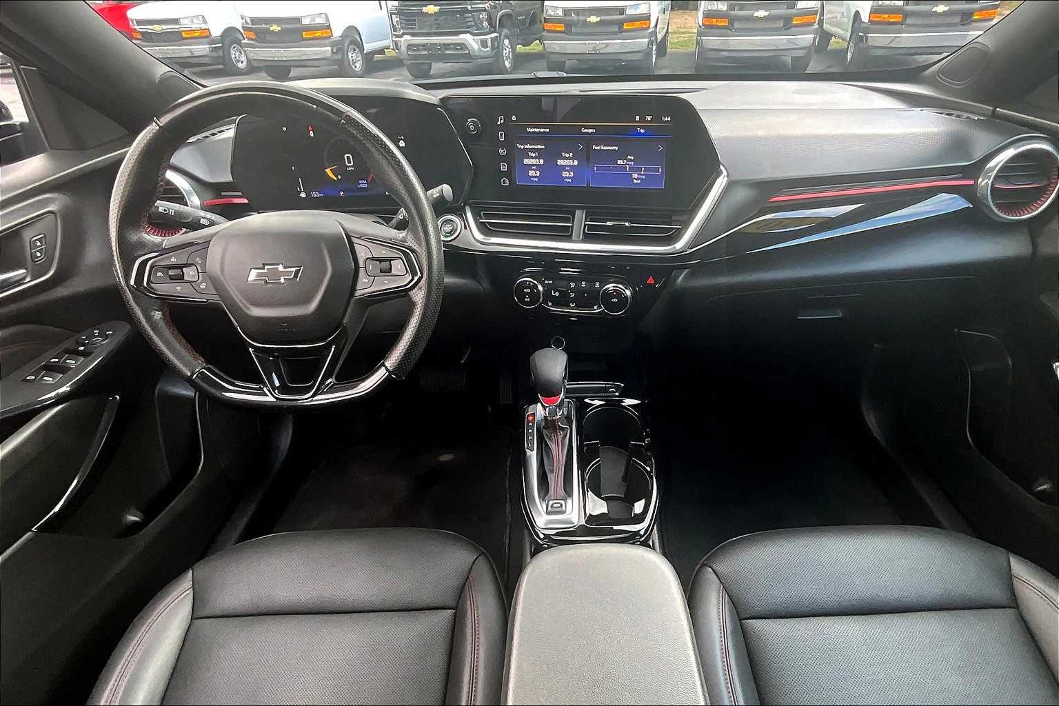 2024 Chevrolet Trax 2RS - Photo 20