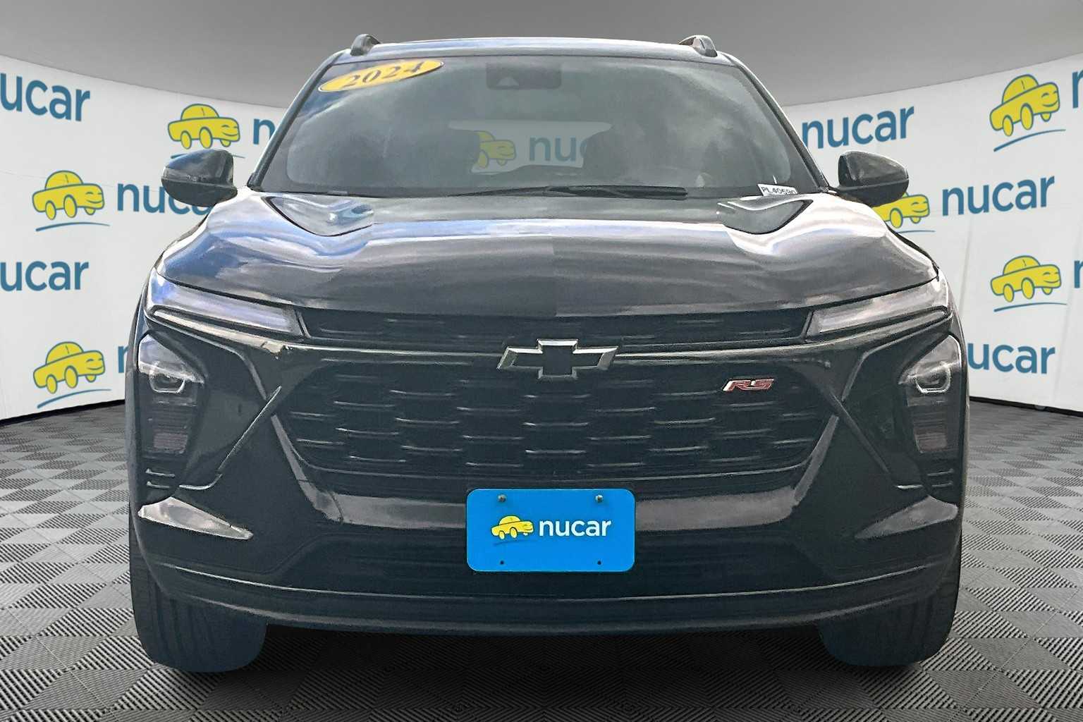2024 Chevrolet Trax 2RS - Photo 2