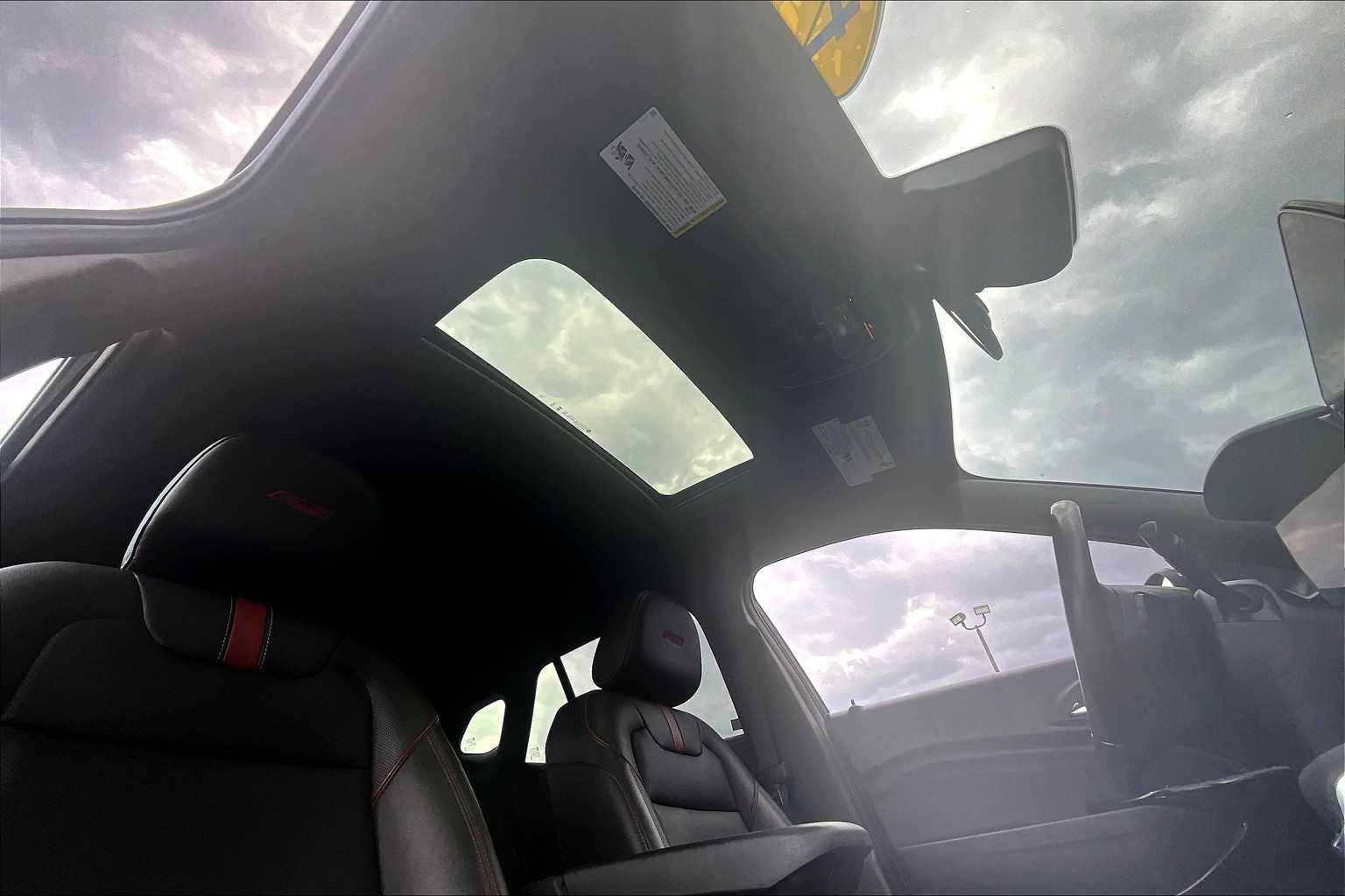 2024 Chevrolet Trax 2RS - Photo 22