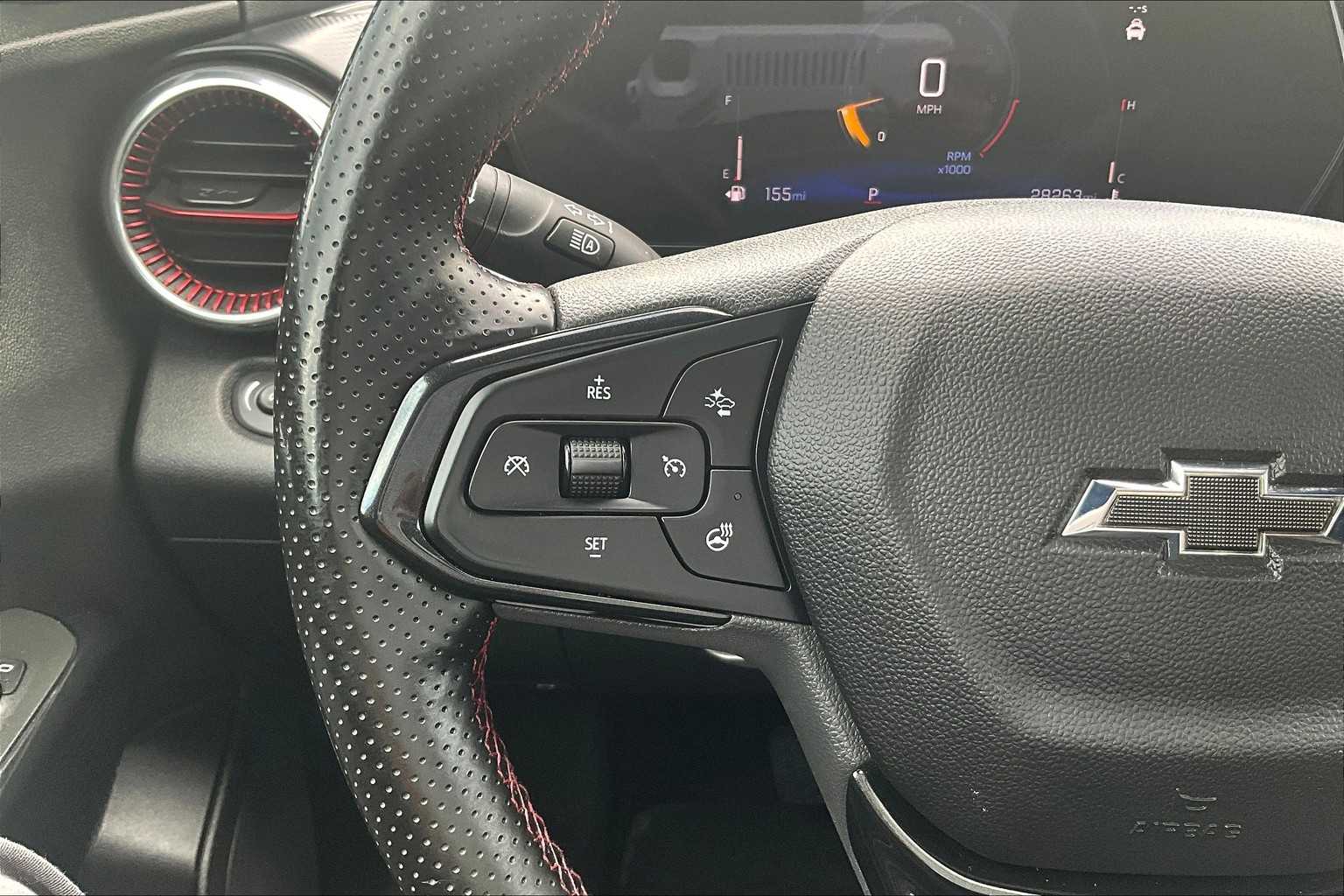 2024 Chevrolet Trax 2RS - Photo 23