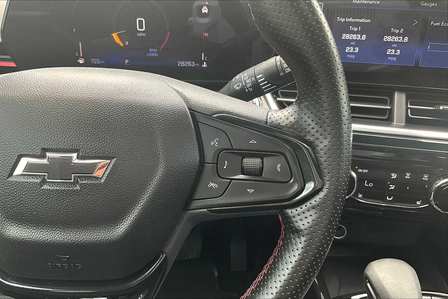 2024 Chevrolet Trax 2RS - Photo 24