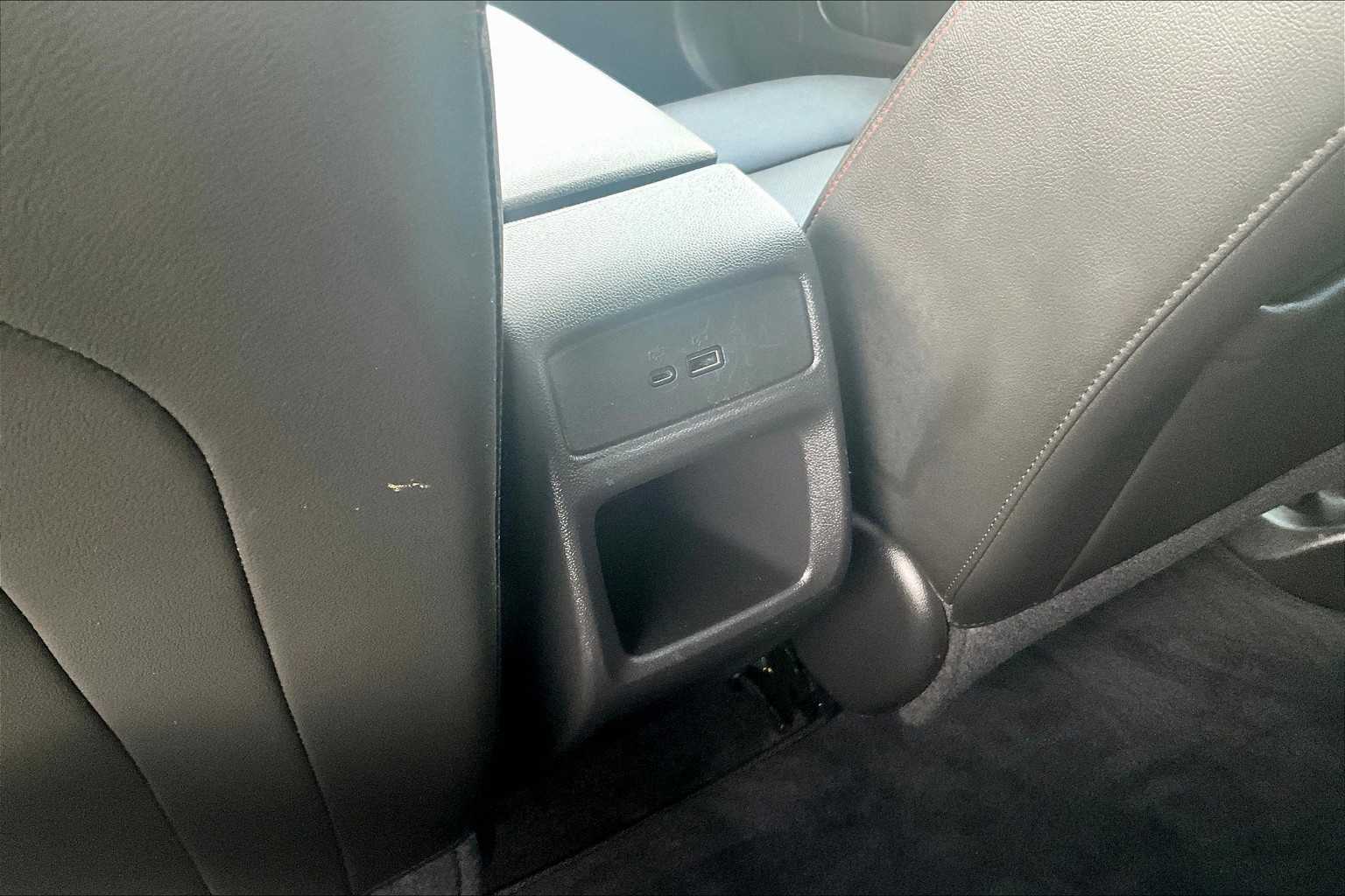 2024 Chevrolet Trax 2RS - Photo 28
