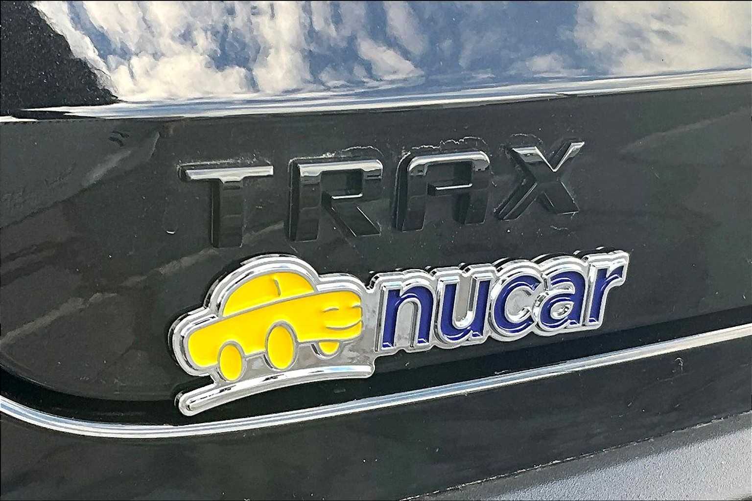 2024 Chevrolet Trax 2RS - Photo 29