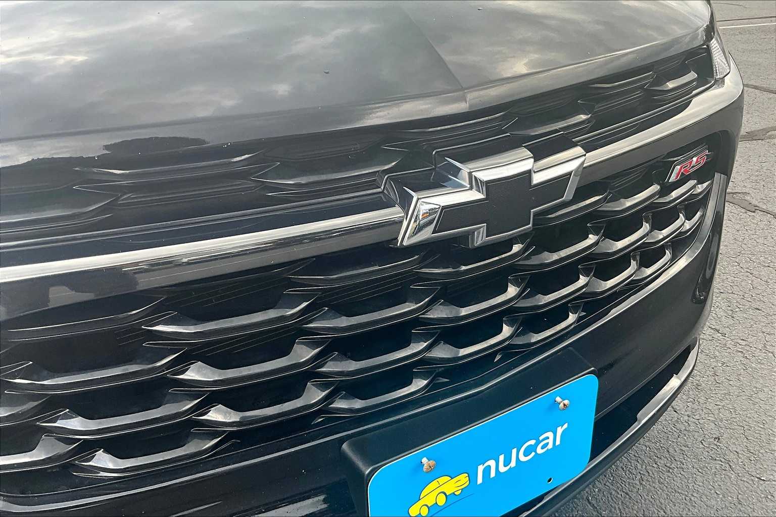 2024 Chevrolet Trax 2RS - Photo 30