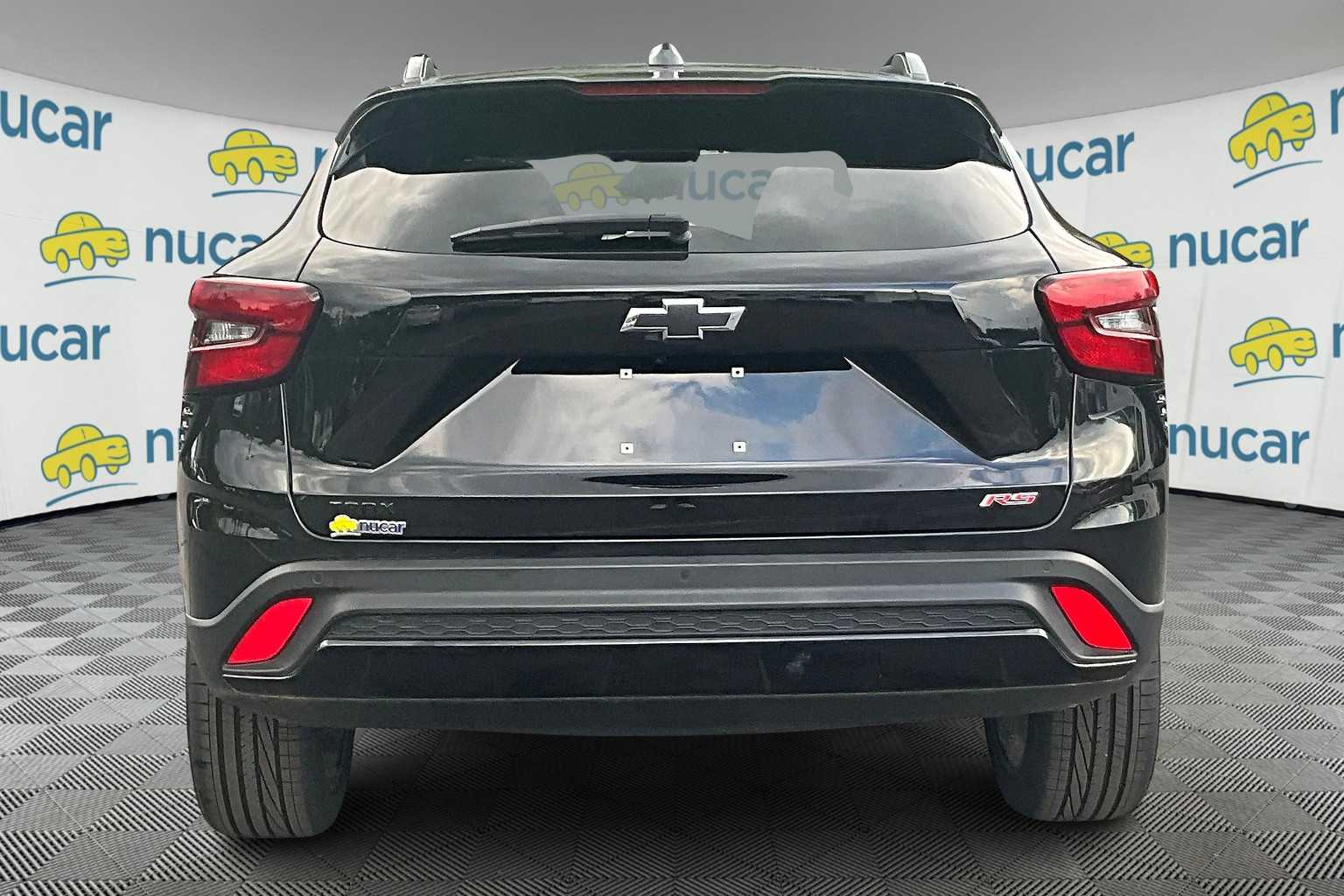 2024 Chevrolet Trax 2RS - Photo 5