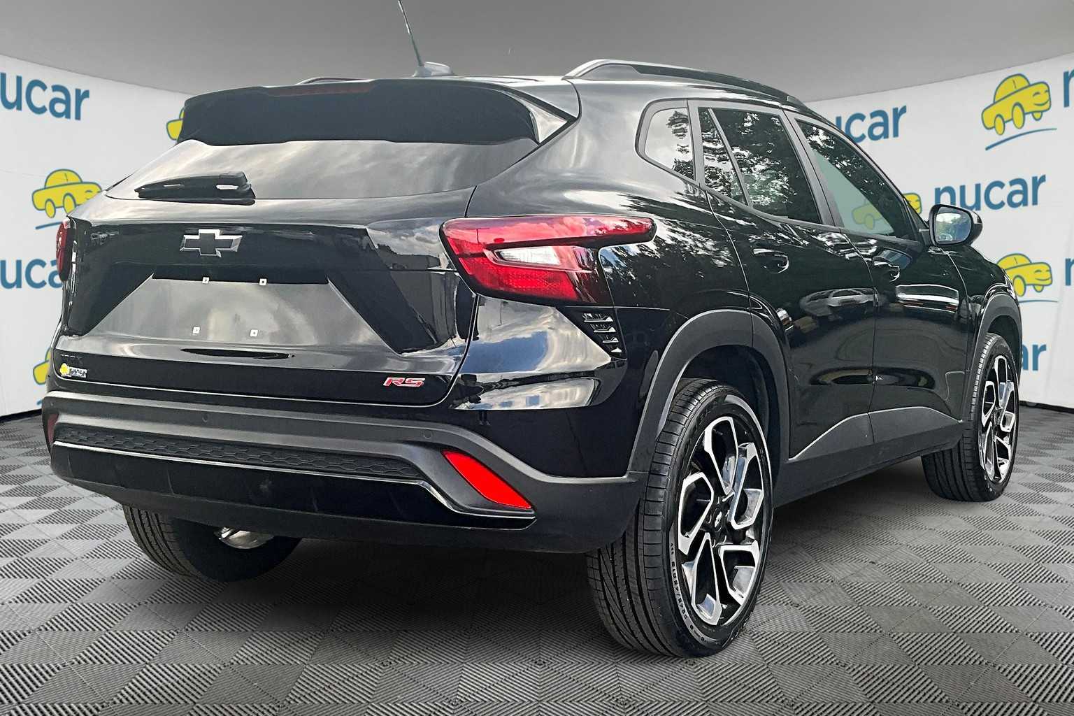 2024 Chevrolet Trax 2RS - Photo 6