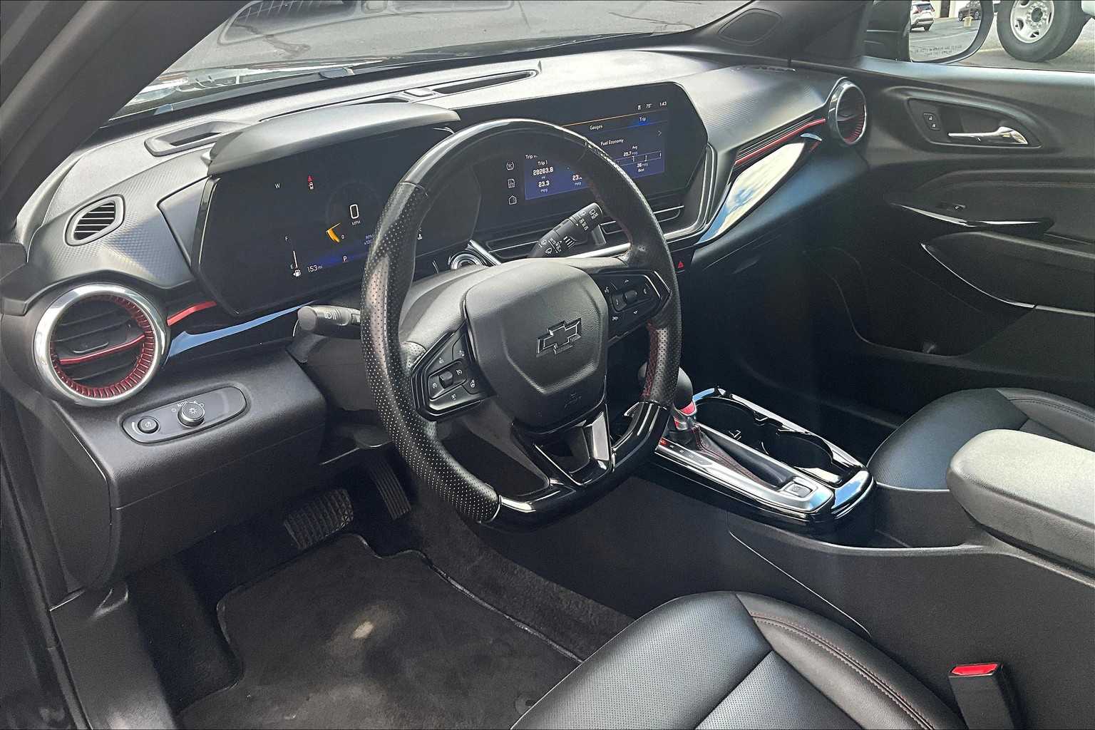 2024 Chevrolet Trax 2RS - Photo 8