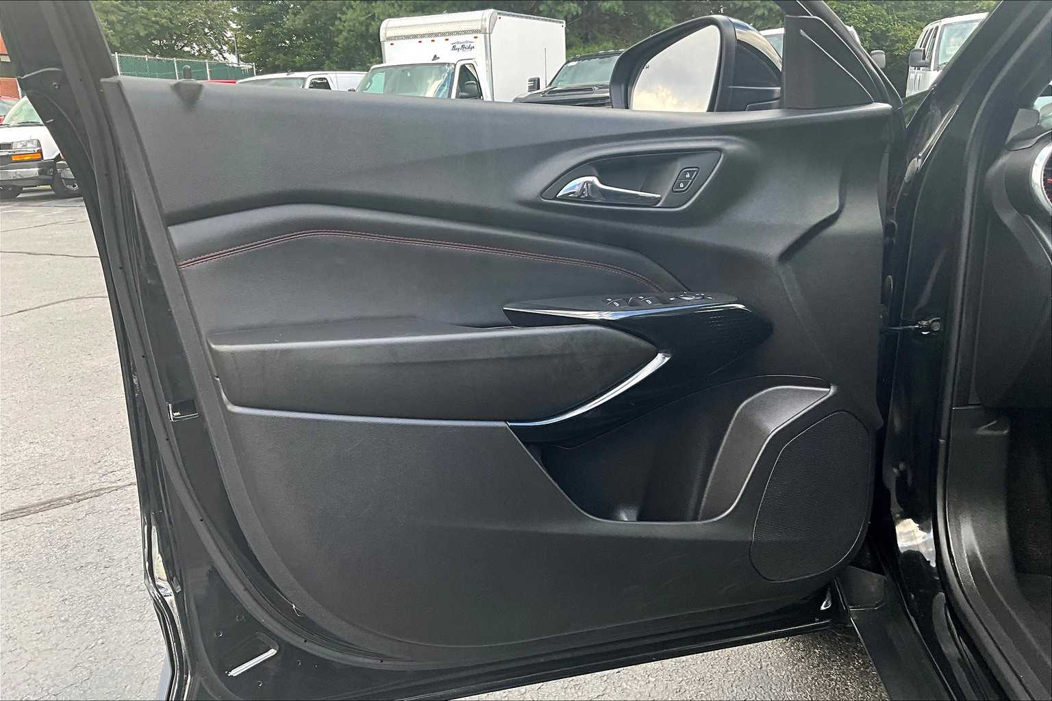 2024 Chevrolet Trax 2RS - Photo 9