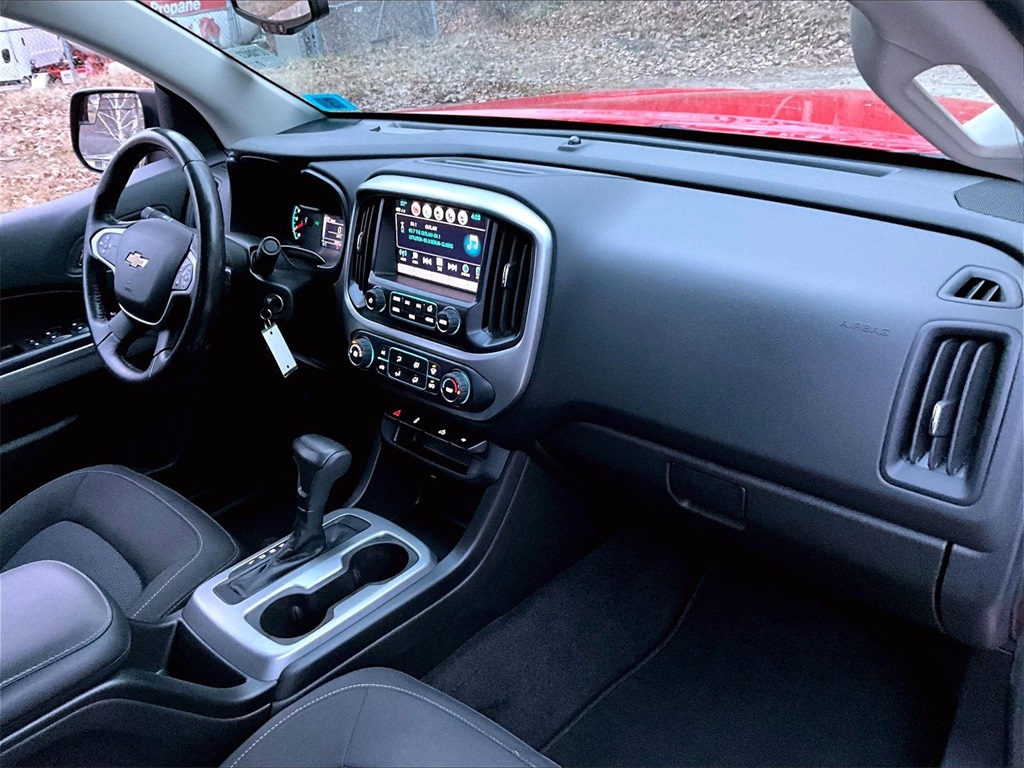 2018 Chevrolet Colorado LT - Photo 14