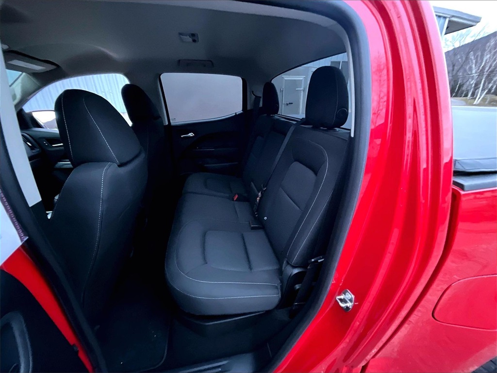 2018 Chevrolet Colorado LT - Photo 15