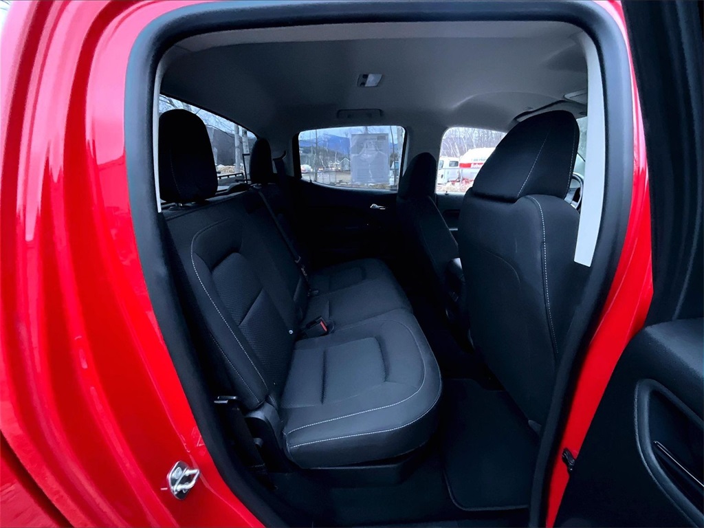 2018 Chevrolet Colorado LT - Photo 16