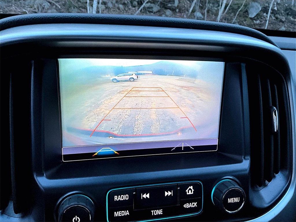 2018 Chevrolet Colorado LT - Photo 19