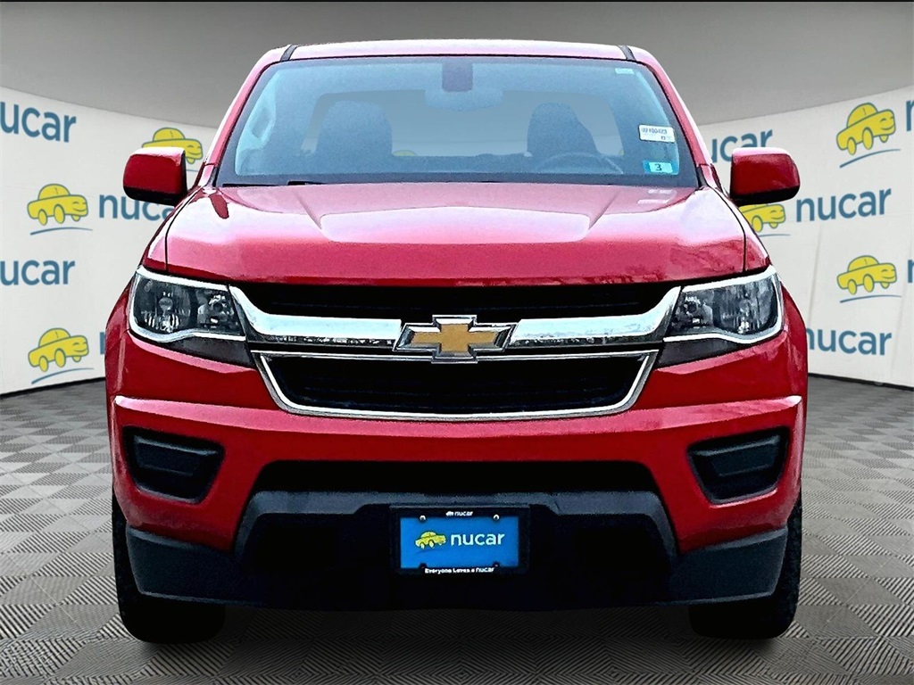 2018 Chevrolet Colorado LT - Photo 2