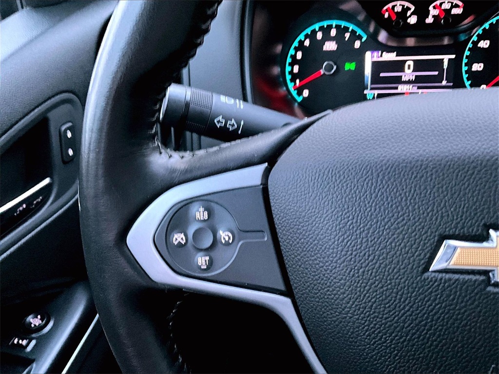 2018 Chevrolet Colorado LT - Photo 22