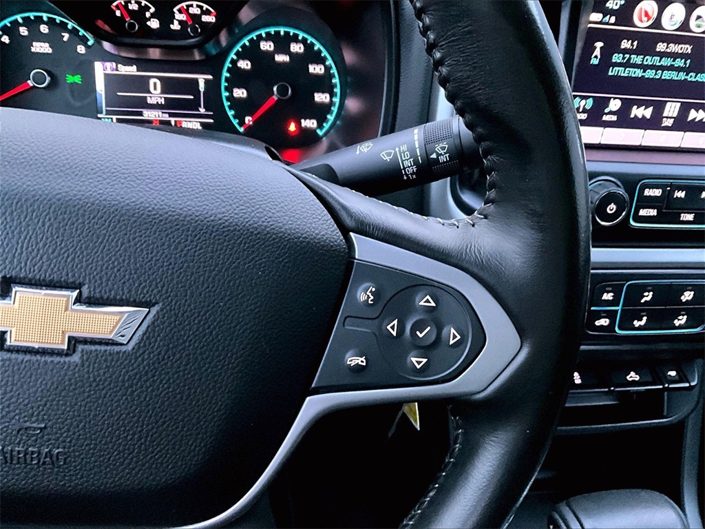 2018 Chevrolet Colorado LT - Photo 23