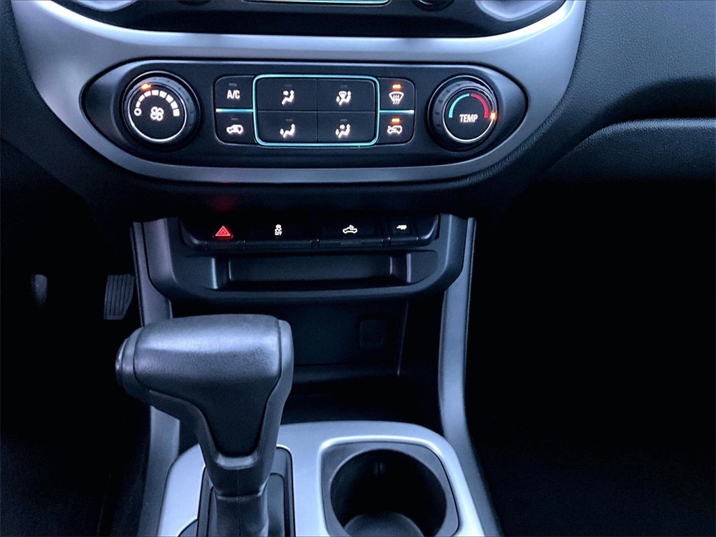 2018 Chevrolet Colorado LT - Photo 25