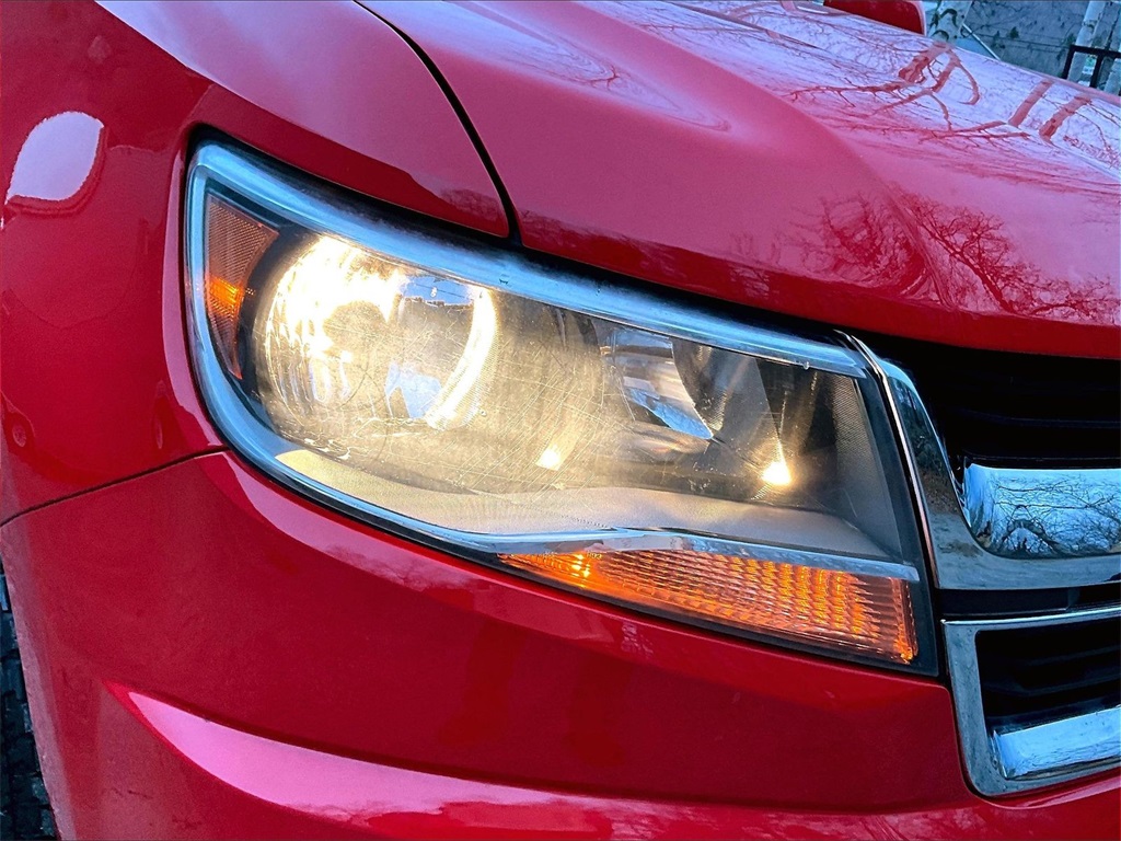 2018 Chevrolet Colorado LT - Photo 30