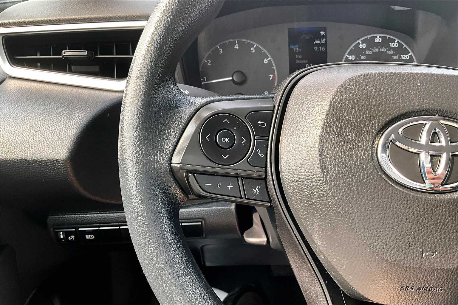 2024 Toyota Corolla LE - Photo 22