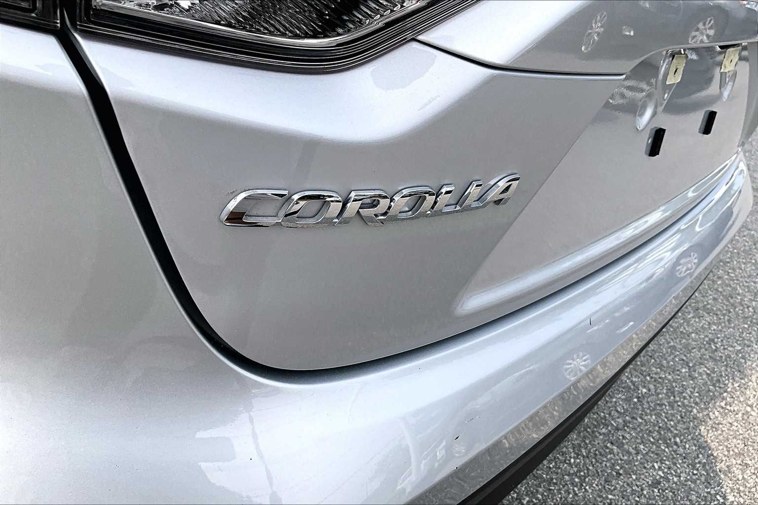 2024 Toyota Corolla LE - Photo 26
