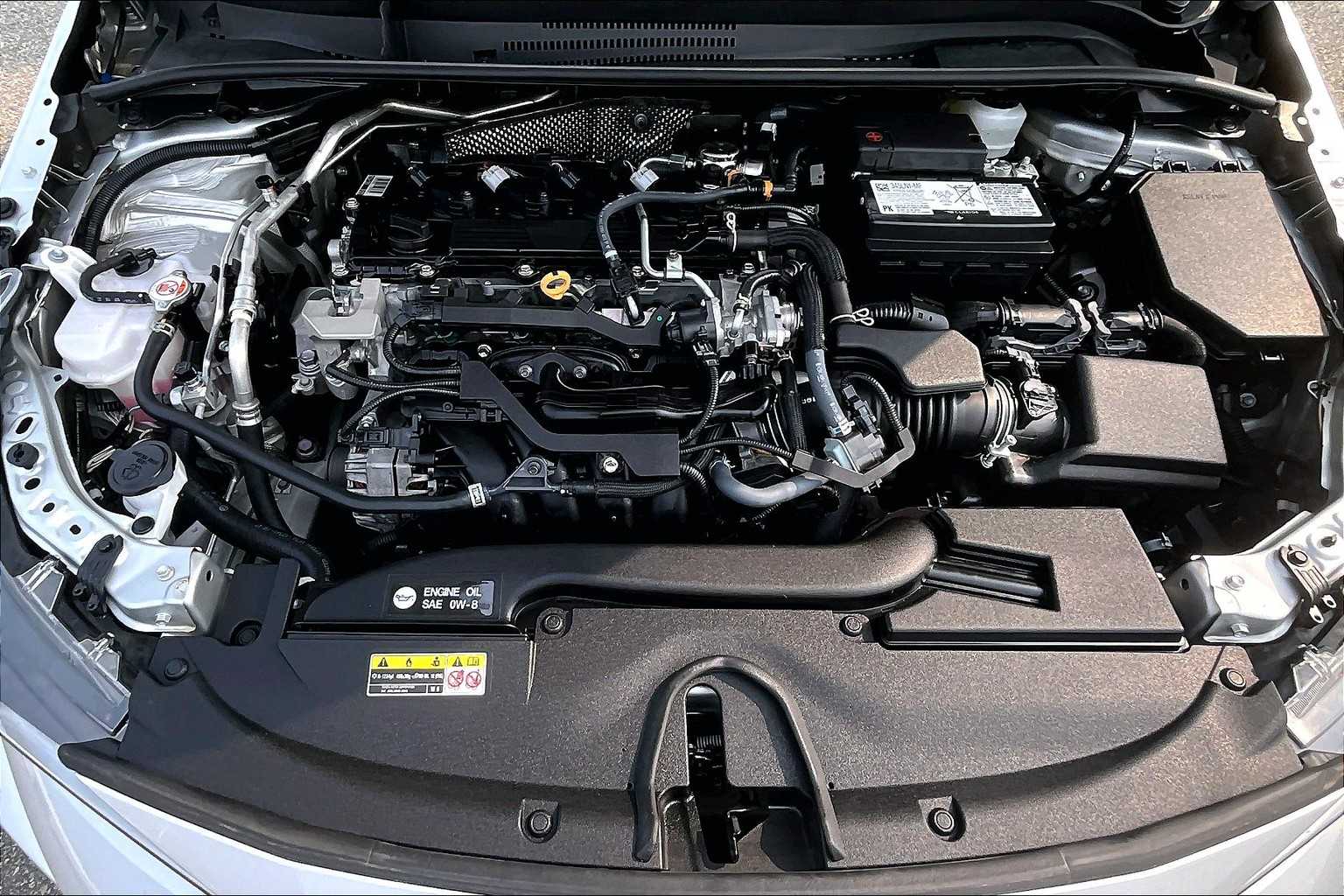2024 Toyota Corolla LE - Photo 27