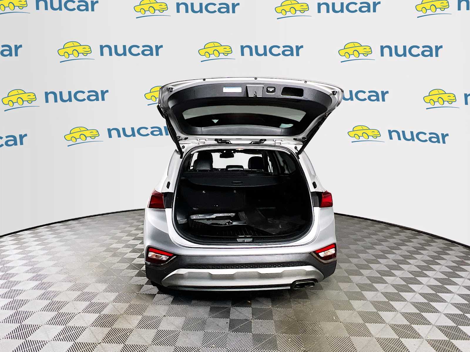 2020 Hyundai Santa Fe Limited - Photo 27