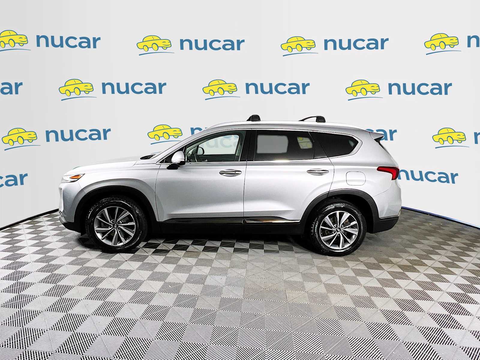 2020 Hyundai Santa Fe Limited - Photo 4