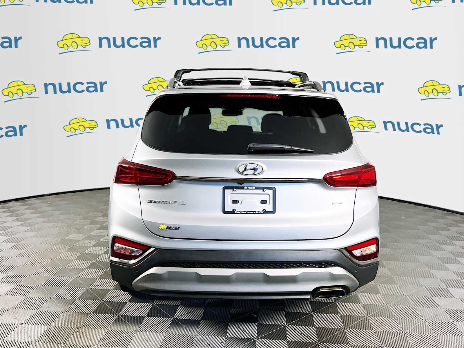 2020 Hyundai Santa Fe Limited - Photo 6