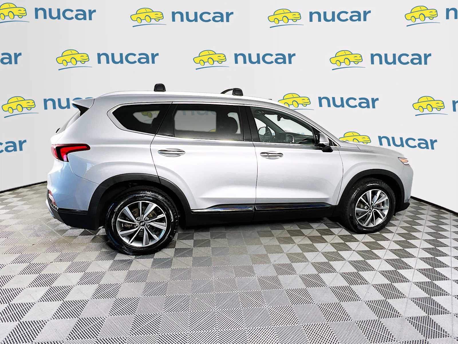 2020 Hyundai Santa Fe Limited - Photo 8