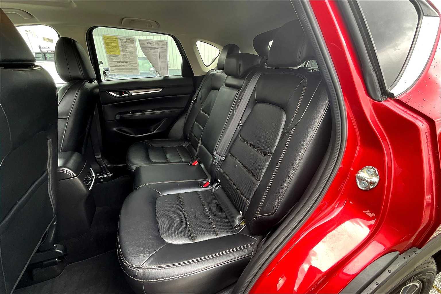 2017 Mazda CX-5 Grand Touring - Photo 15