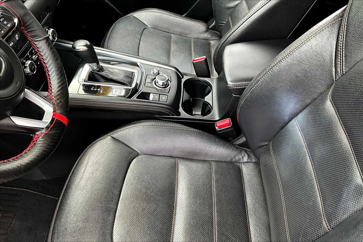 2017 Mazda CX-5 Grand Touring - Photo 20