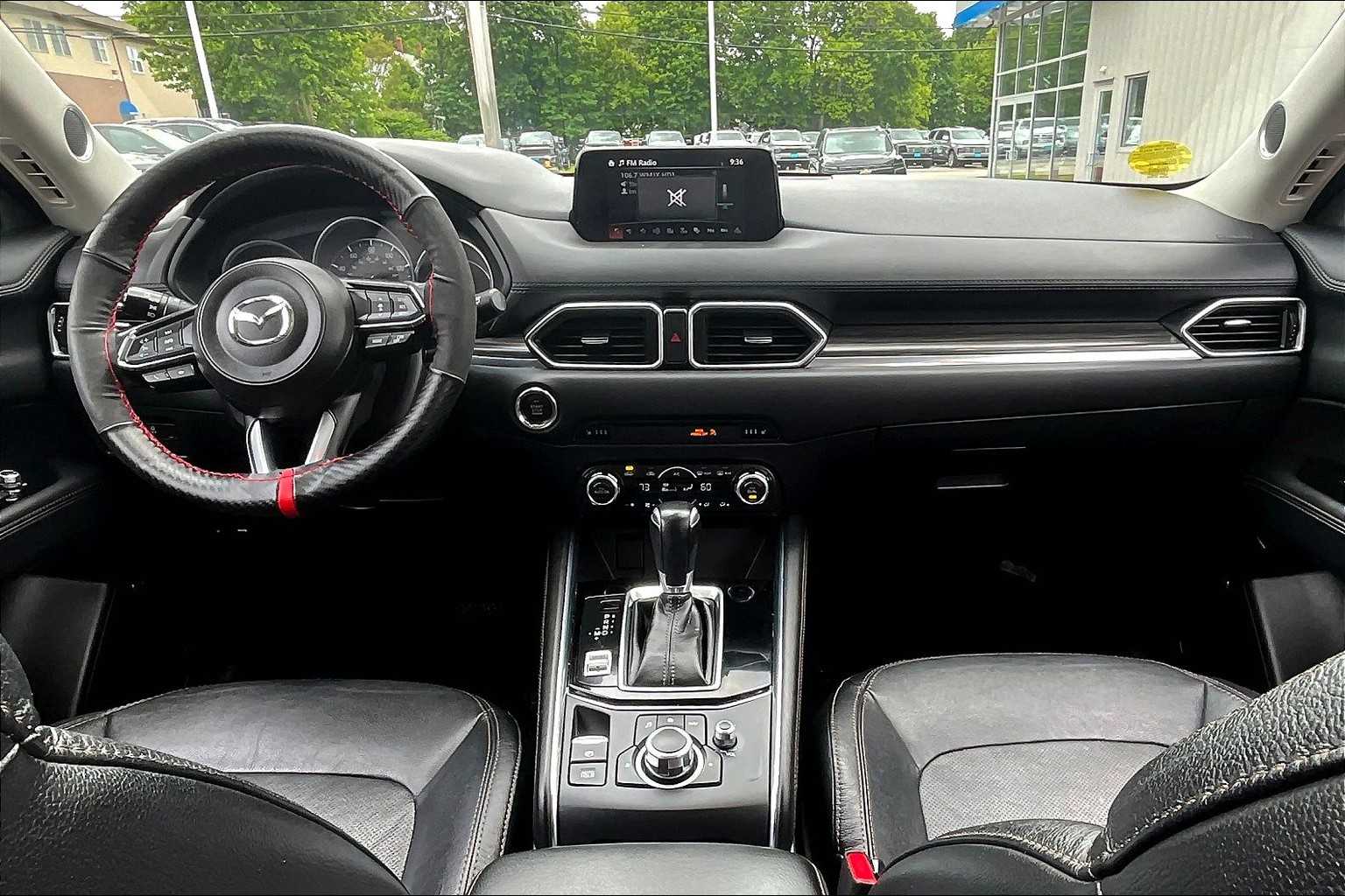 2017 Mazda CX-5 Grand Touring - Photo 21