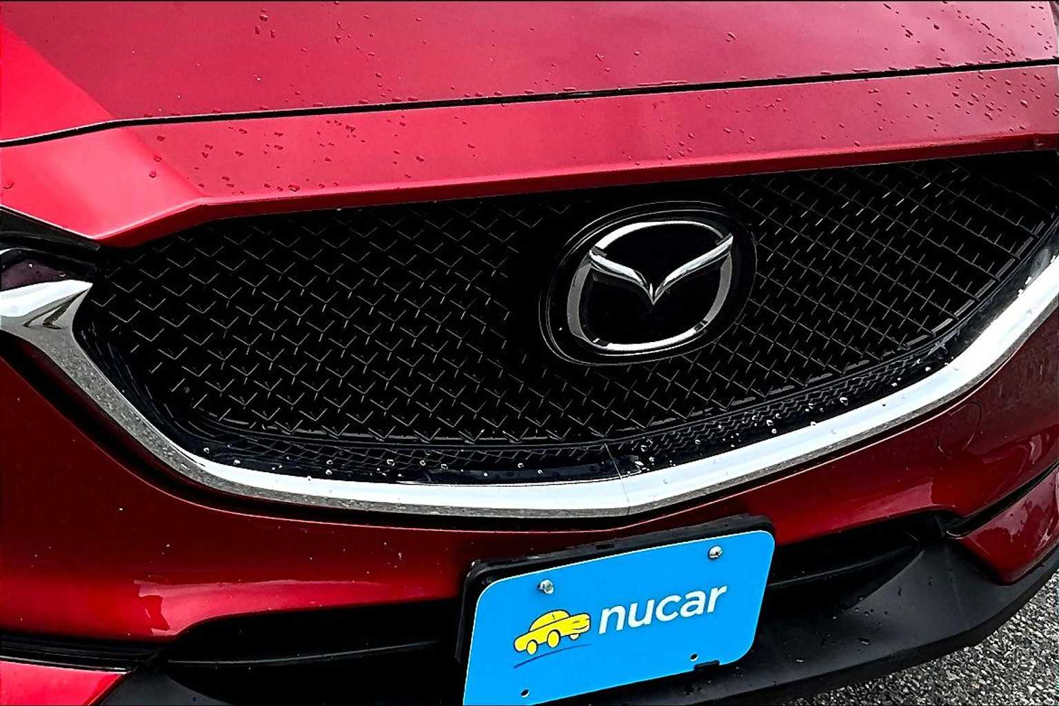 2017 Mazda CX-5 Grand Touring - Photo 31