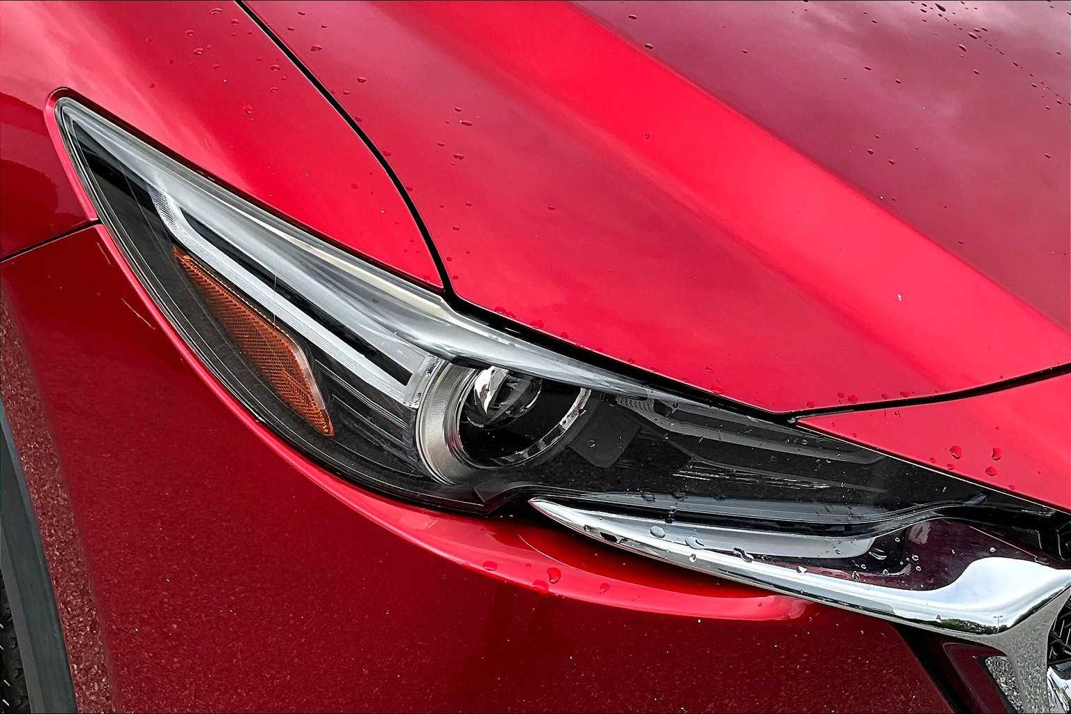 2017 Mazda CX-5 Grand Touring - Photo 32