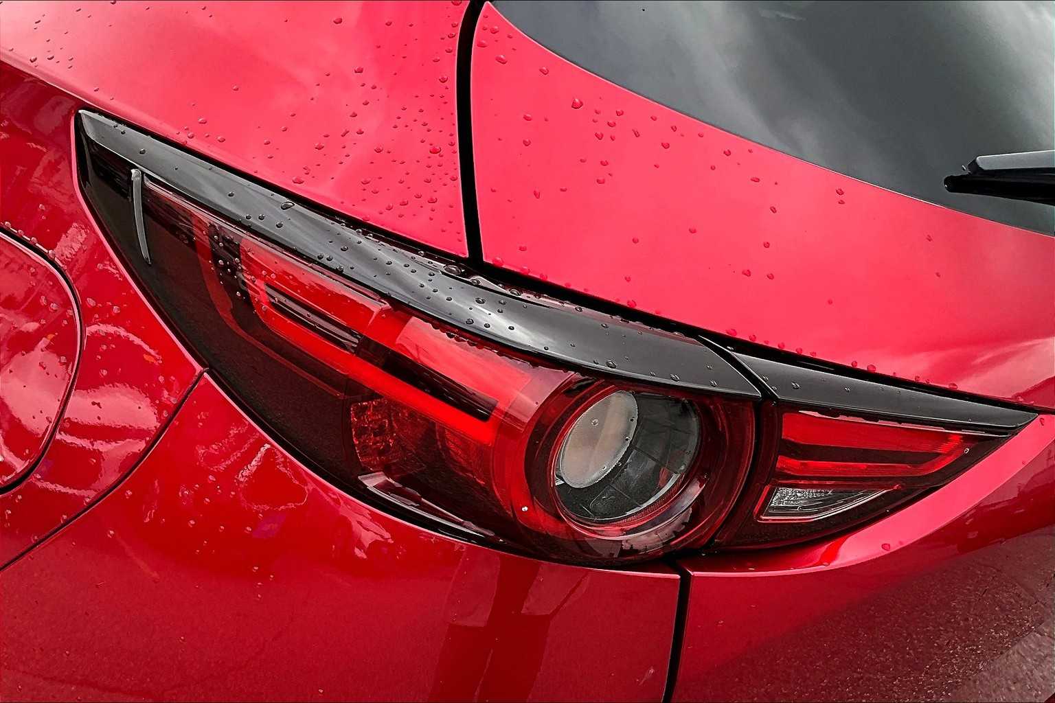 2017 Mazda CX-5 Grand Touring - Photo 33