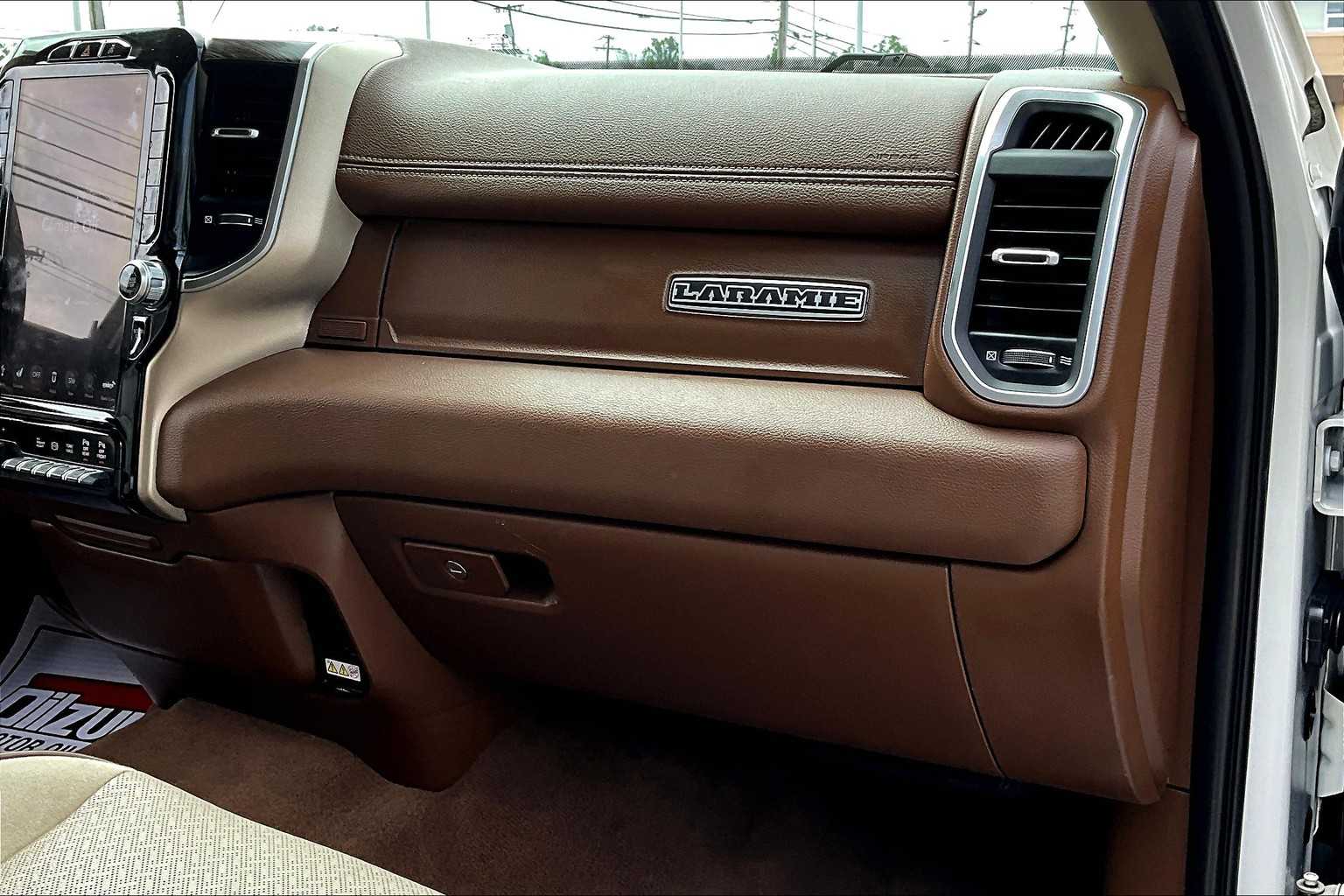 2019 Ram 3500 Laramie - Photo 13