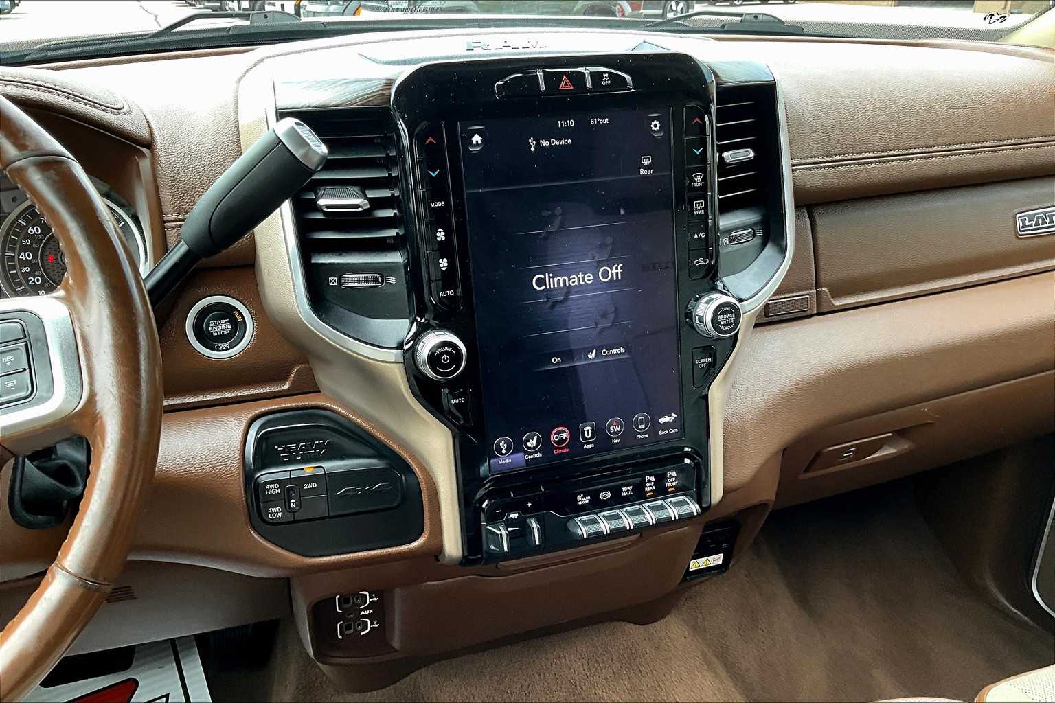 2019 Ram 3500 Laramie - Photo 18