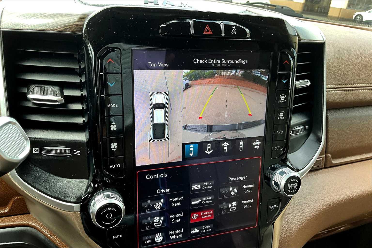 2019 Ram 3500 Laramie - Photo 19