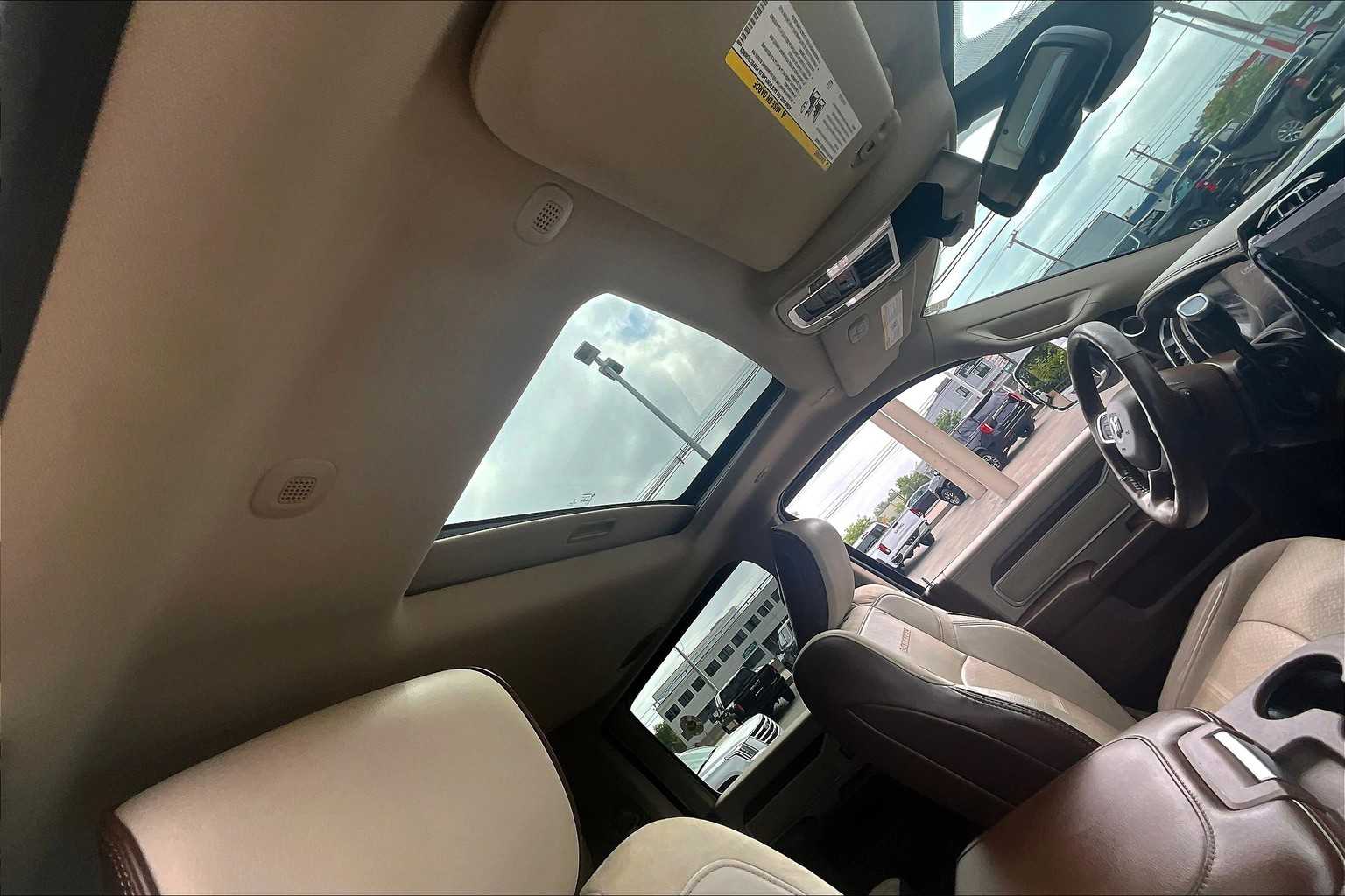 2019 Ram 3500 Laramie - Photo 22
