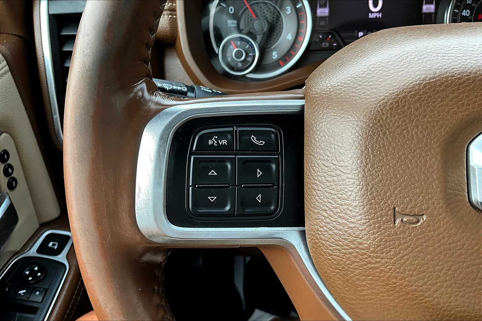 2019 Ram 3500 Laramie - Photo 23