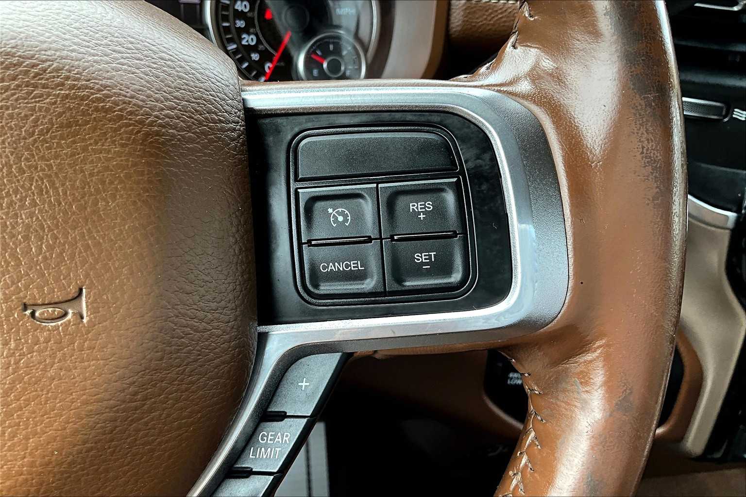 2019 Ram 3500 Laramie - Photo 24