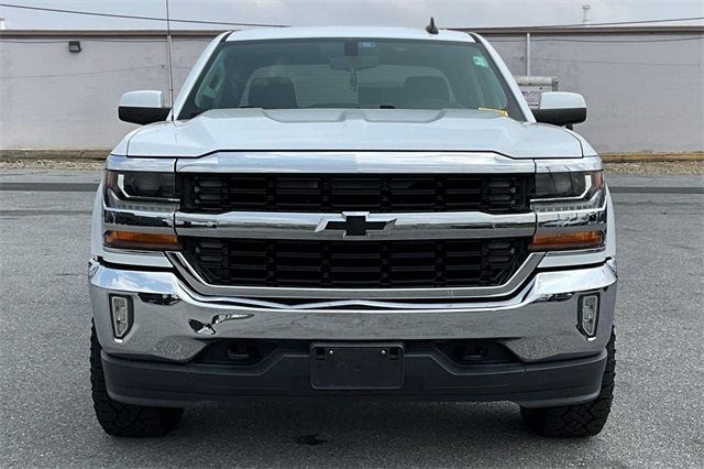 2016 Chevrolet Silverado 1500 LT - Photo 4