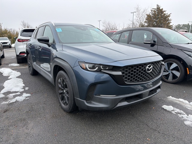 2023 Mazda CX-50 2.5 S Preferred Plus Package