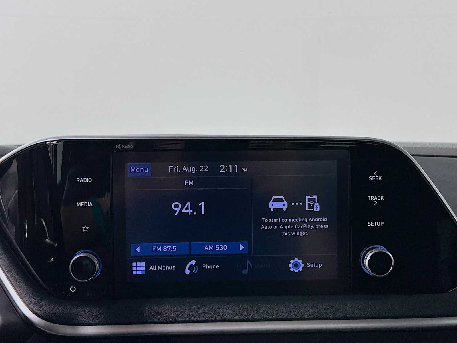 2023 Hyundai Sonata SE - Photo 14