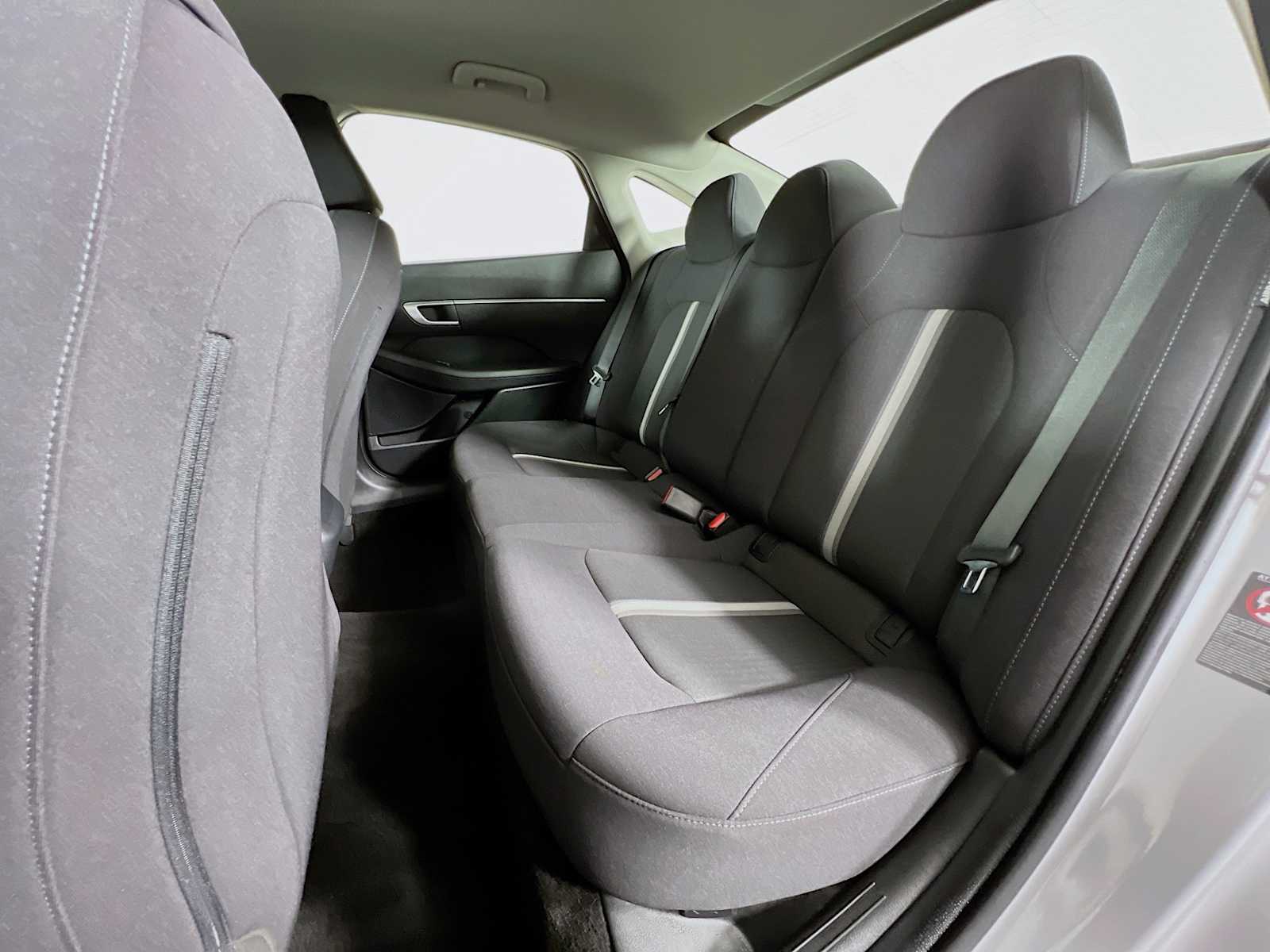 2023 Hyundai Sonata SE - Photo 23