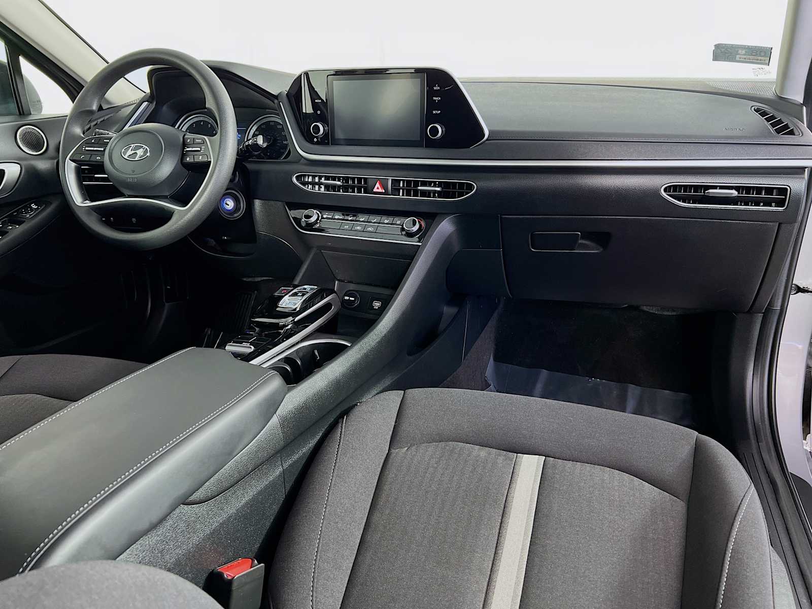2023 Hyundai Sonata SE - Photo 27