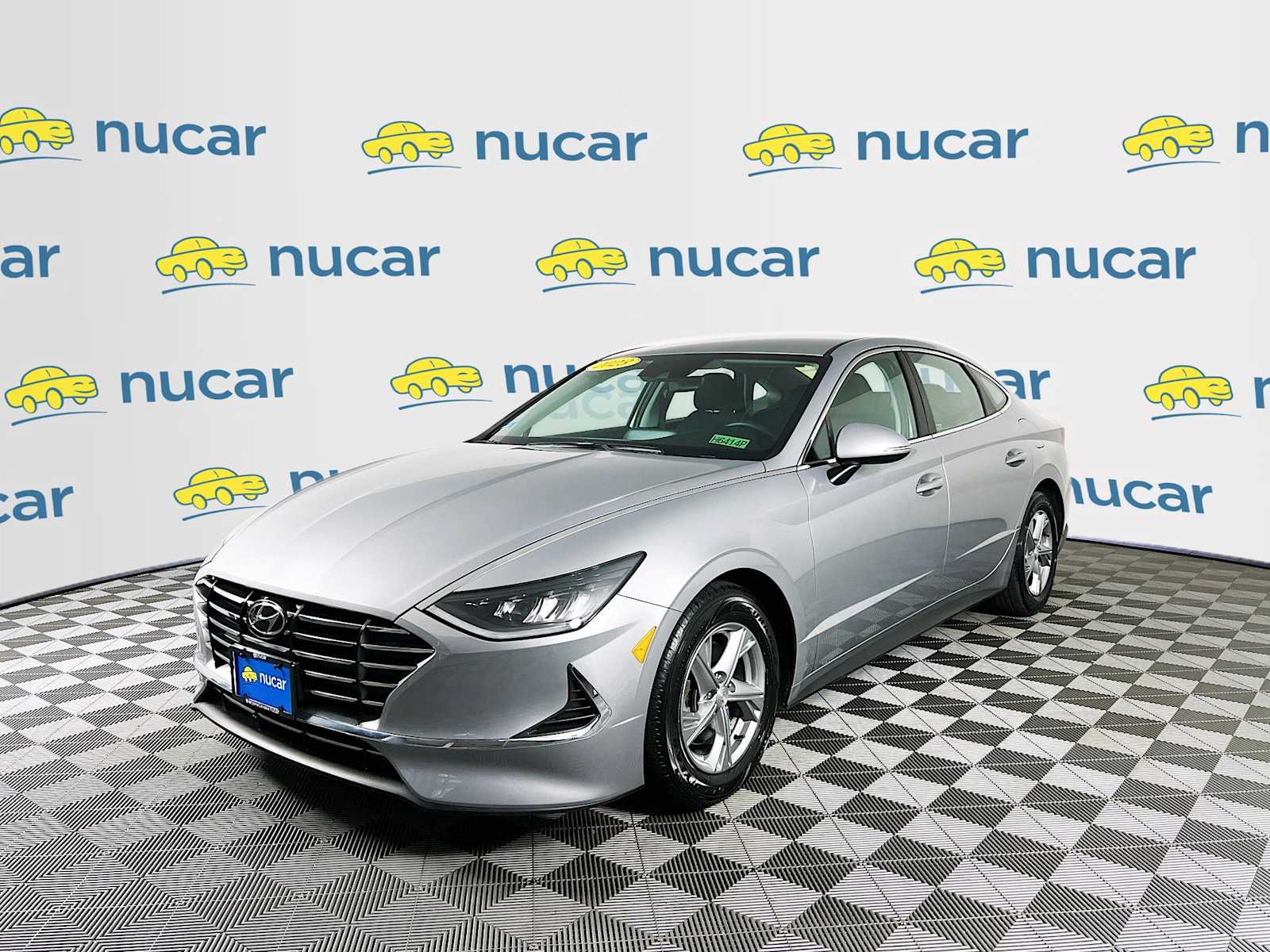 2023 Hyundai Sonata SE - Photo 3