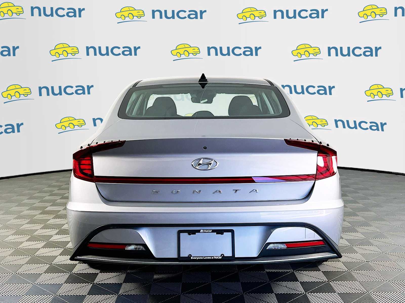 2023 Hyundai Sonata SE - Photo 6